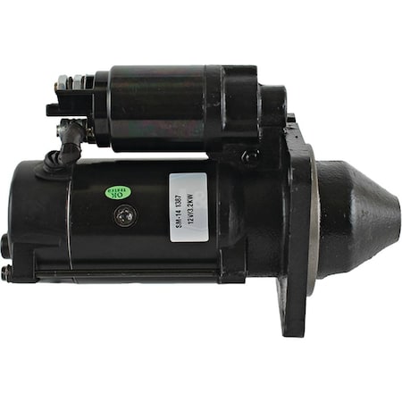 Aftermarket JAndN Electrical Products Starter 410-29063-JN
